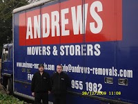 Andrews Removals and Storage 256627 Image 2